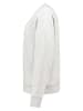 Geographical Norway Bluza "Gigi" w kolorze szarym