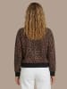 Geographical Norway Sweatshirt "Getoile" bruin