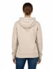 Geographical Norway Hoodie "Guni" in Beige