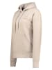 Geographical Norway Hoodie "Guni" in Beige