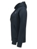 Geographical Norway Hoodie "Guni" in Dunkelblau
