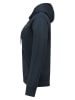 Geographical Norway Bluza "Guni" w kolorze granatowym