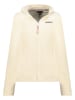 Geographical Norway Fleece vest "Tug" crème