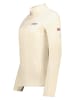 Geographical Norway Fleece vest "Tug" crème