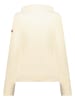 Geographical Norway Fleece vest "Tug" crème