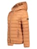 Geographical Norway Steppjacke "Atichoko" in Camel