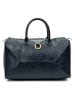 Christian Dior Weekender in Dunkelblau - (B)43 x (H)25 x (T)22 cm