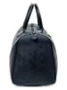 Christian Dior Torba podróżna w kolorze granatowym - 43 x 25 x 22 cm
