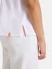 LIEBLINGSSTÜCK Shirt "Cleo" wit/rood