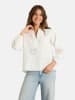 LIEBLINGSSTÜCK Blouse "Enrica" wit