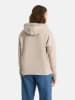 LIEBLINGSSTÜCK Hoodie "Izzy" in Beige