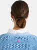 LIEBLINGSSTÜCK Cardigan "Tien" in Hellblau