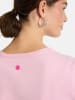 LIEBLINGSSTÜCK Pullover "Talvi" in Rosa