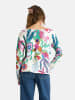 LIEBLINGSSTÜCK Pullover "Samsa" in Bunt