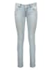 LTB Jeans - Skinny fit - in Hellblau