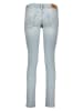 LTB Spijkerbroek - skinny fit - lichtblauw