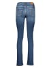 LTB Dżinsy - Skinny fit - w kolorze niebieskim