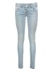 LTB Jeans - Skinny fit - in Hellblau