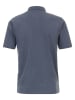 CASAMODA Poloshirt in Blau