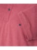 CASAMODA Poloshirt in Rot