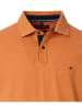 CASAMODA Poloshirt oranje
