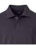 CASAMODA Poloshirt in Anthrazit