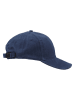 CASAMODA Cap in Dunkelblau