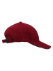 CASAMODA Cap in Bordeaux
