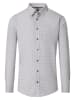 CASAMODA Blouse - casual fit - meerkleurig