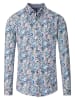 CASAMODA Hemd - Casual fit - in Bunt