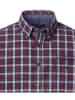 CASAMODA Koszula - Casual fit - w kolorze granatowym