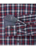 CASAMODA Koszula - Casual fit - w kolorze granatowym