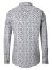 CASAMODA Hemd - Casual fit - in Hellblau