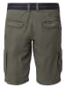 CASAMODA Bermudy w kolorze khaki