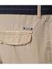 CASAMODA Cargobermudas in Beige