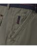 CASAMODA Cargobermudas in Khaki