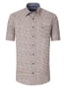 CASAMODA Koszula - Casual fit - ze wzorem