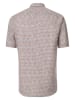 CASAMODA Koszula - Casual fit - ze wzorem