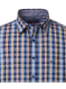 CASAMODA Hemd - Casual fit - in Dunkelblau