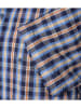 CASAMODA Koszula - Casual fit - w kolorze granatowym