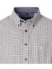 CASAMODA Hemd - Casual fit - in Bunt