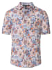 CASAMODA Hemd - Casual fit - in Bunt