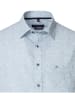 CASAMODA Koszula - Casual fit - w kolorze błękitnym