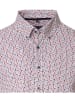 CASAMODA Blouse - casual fit - meerkleurig
