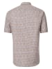 CASAMODA Blouse - comfort fit - meerkleurig