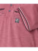 CASAMODA Poloshirt in Rot