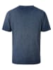 CASAMODA Shirt in Dunkelblau