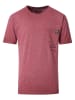CASAMODA Shirt rood