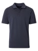 CASAMODA Poloshirt donkerblauw