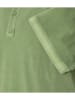 CASAMODA Poloshirt groen
